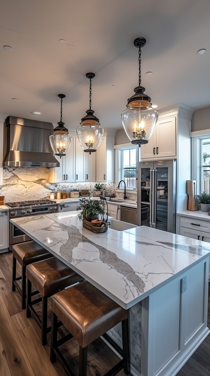 Kitchen Remodeling Charlotte NC